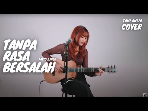 TANPA RASA BERSALAH