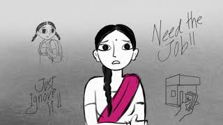 The Sexual Harassment of Women at Workplace Prevention, Prohibition and Redressal Act, 2013