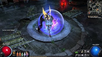 Elemental Spectral Throw Guide for 2.2