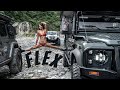 All about the FLEX ? Land Rovers + Jeeps in TAIWAN (Ep172)