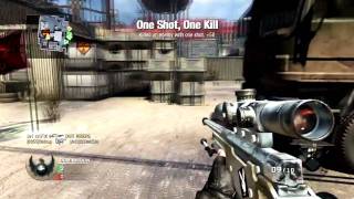 Random Hitmarkers WTF | DvT XzOTiK | Black Ops