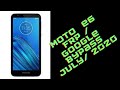 MOTO E6 FRP / GOOGLE BYPASS JULY / 2020 ALL NEW MOTO 2020