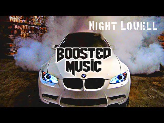 Night Lovell - LETHAL PRESENCE (Brooklyn 2r Remix) (Bass Boosted) Night Lovell - LETHAL PRESENCE (Brooklyn 2r Remix) (Bass Boosted)