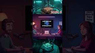 Matri̇x Gerçek Mi̇? Beynimiz Bilgisayar Oldu Şok Edici Biyo-Bilgisayar Teknolojisi - Part 6