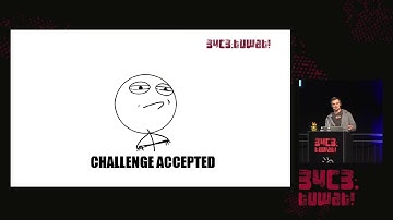 34C3 -  1-day exploit development for Cisco IOS