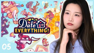 Will We Finally Meet Every Object? [Date Everything Ep 5]
