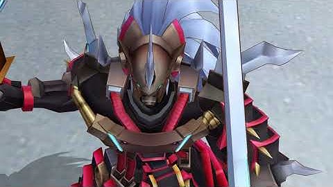 Digimon Story: Cyber Sleuth Walkthrough part 29 ENDING - 4K 60FPS gameplay no commentary