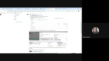 How can I import product variants in Odoo 18