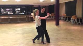 Famous Intermediate Quickstep (11th Oct) Wealth