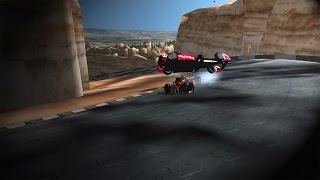 rFactor | Best overtake ever | Formula E