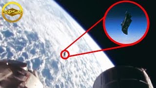 5 ความลับที่นาซ่า NASA ไม่เคยบอกให้เรารู้ (ความลับไม่มีในโลก!)