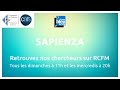 Andr giudicellisapienza sur france bleu rcfm  diffus le 05 dcembre 2021