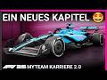 EIN NEUES MYTEAM-KAPITEL 🤩 | F1 25 Myteam Karriere #1 Mp3 Song
