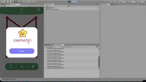 1LINE one-stroke puzzle- sell source code