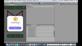 1LINE one-stroke puzzle- sell source code screenshot 5