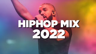 🔥 Hot Right Now | Urban Club Mix March 2022 | New Hip Hop Rap Dancehall Songs | Just Flexin' Hiphop