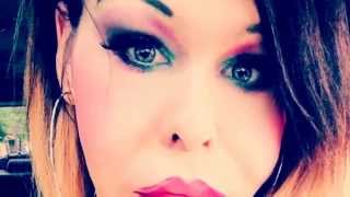 The legendary TS Jenna Summers of Houston Texas ￼