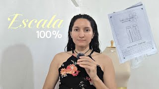 Cómo imprimir patrones de costura en PDF correctamente (Paso a paso en Adobe Acrobat) 🖨️✂️