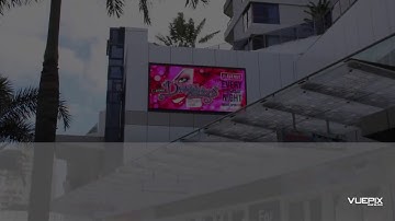 The Mark - Surfers Paradise