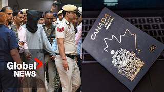Difficult efforts to revoke Canadian citizenship of man convicted of terrorism offence