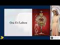 77. Ora Et Labora II - Isus je Sin Božji!
