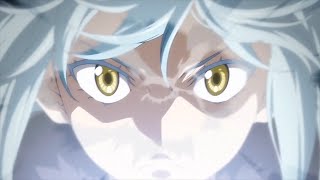 Tensei Shitara Slime Datta Ken Movie: Guren no Kizuna - Official Trailer  #2022