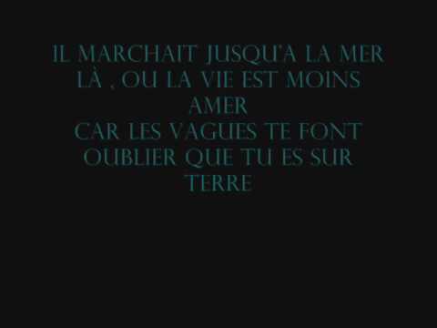 Poeme Triste Je Pleur Youtube