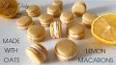 The Intriguing World of Macarons: A Culinary Masterpiece ile ilgili video