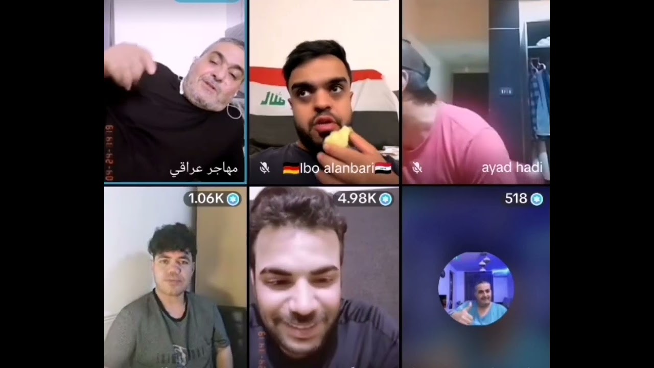 بث عمال البسطيه اختلفو على علوكي ونصبو عليه قصي وحسن ركيه😂