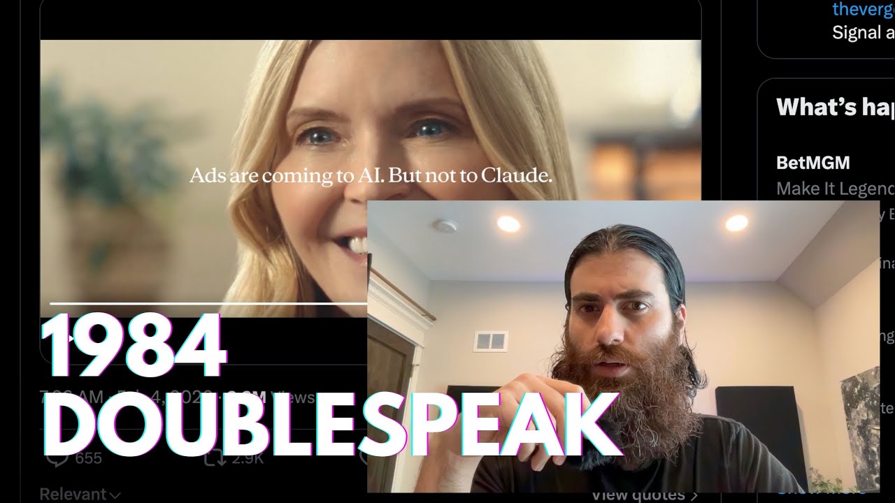 I don’t trust Anthropic