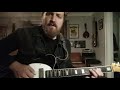 Neil Young rhythm guitar lesson - "Alabama" and "Old Man"