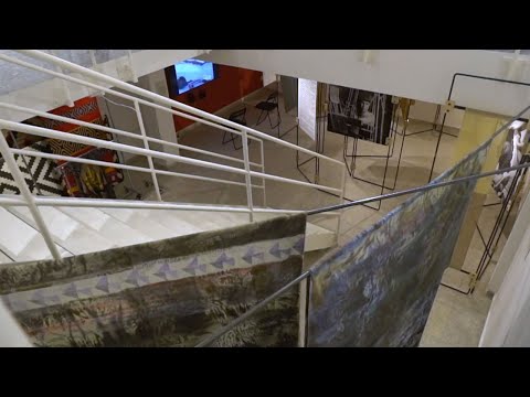 Video poster frame
