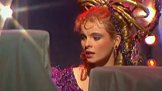 Iveta Bartošová | Když láska schází | 1988 | Official Video