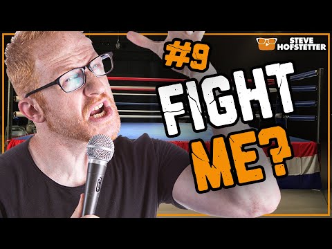 People Who Hate Me - Edition Nine