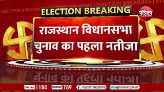 Rajasthan Election Result 2023 द द स Bjp क Prem Chand Bairwa ज त 