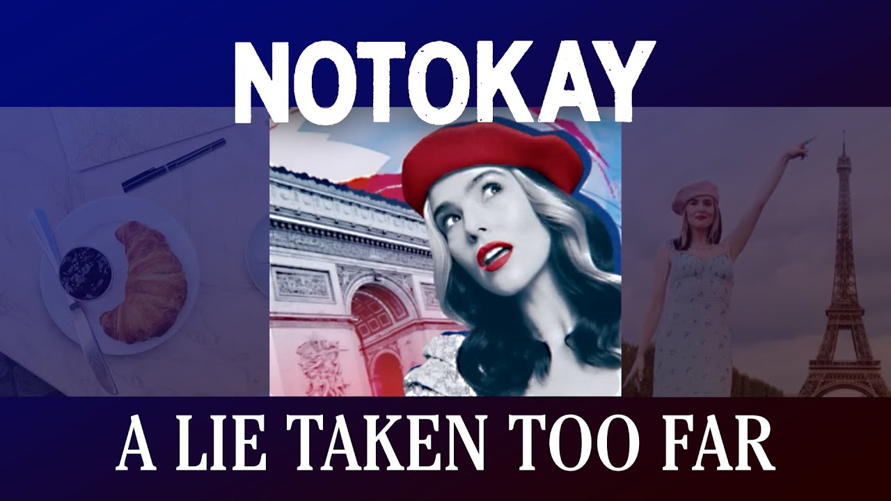 Villains Into Victims | A Not Okay Video Essay