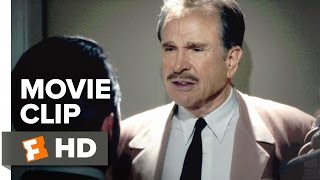 Rules Don't Apply Movie CLIP - Two M's (2016) - Lily Collins Movie