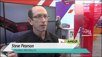 W9100 - FirePro Momentum