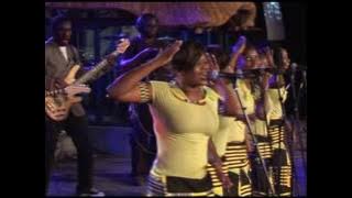 Worship House - Ugcobi Khanda Lami (Project 7: Live) ( VIDEO)