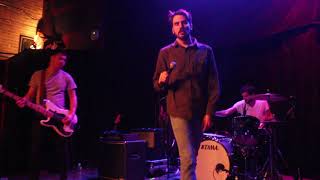 Big Ups - Hope for Someone (Live at High Noon Saloon)