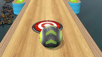 Going Balls Speedrun Gameplay Android IOS #372