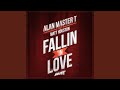 Miniature de la vidéo de la chanson Fallin' In Love (Mattieu Dorsay Remix)
