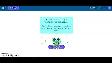 CONJUGUEMOS 2.0 Tutorial: Roster (with index)