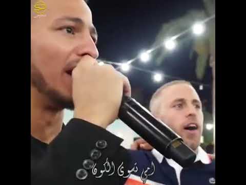 امي تسوى الكون قلبا شو حنون حالات واتس اب