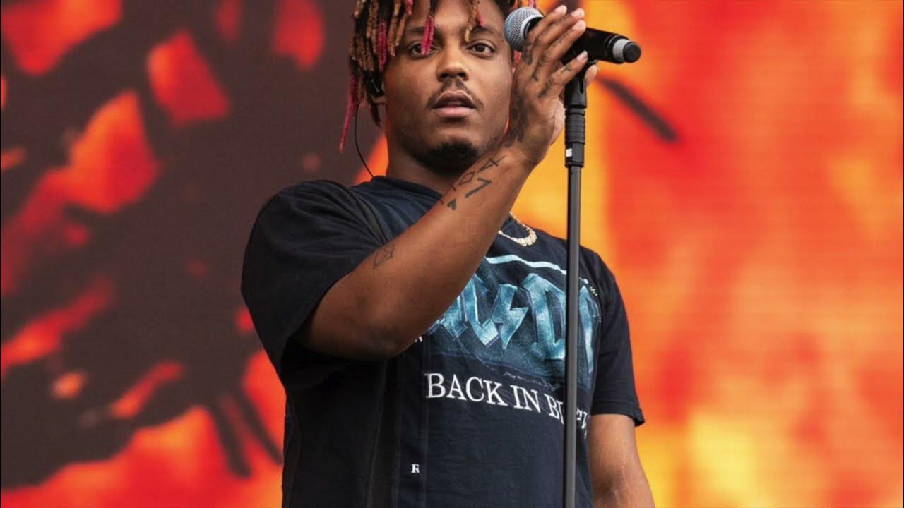 Juice WRLD Rich And Blind (Acapella) YouTube