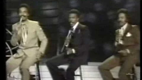 Ray, Goodman & Brown - Special Lady (1980)