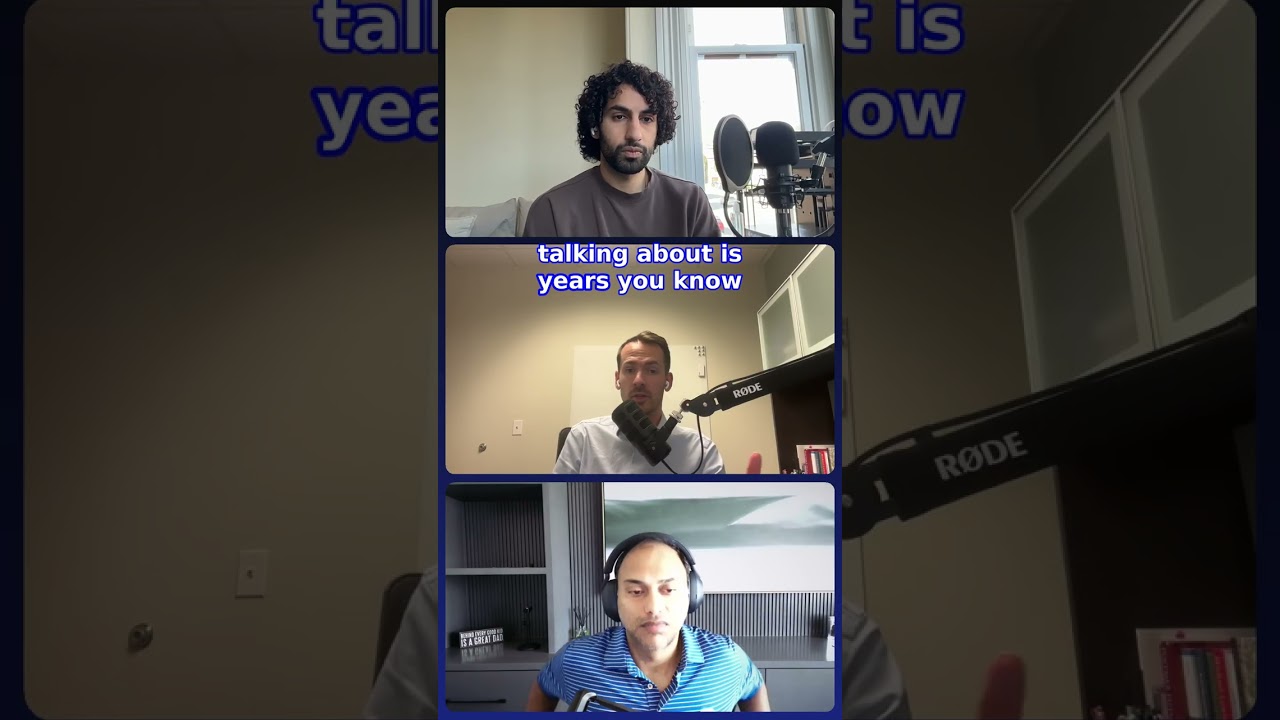 Why Meta Can't Build AI #ai #founders #business #shorts