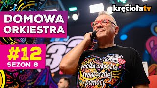 Jurek Ogłosił Kolejne Zespoły, Które Wystąpią Na 30. Pol'and'rock Festival #Domowaorkiestra