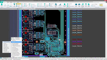 How to Manage Layer Sets in CircuitStudio - Altium Designer