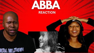 First Time Reaction to Abba - Winner Takes  It All
